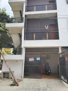 Image of 950 Sq.ft 2 BHK Builder Floor for rent in Electronic City, Bengaluru for Rs. 18000