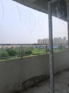 Bedroom One Image of 1050 Sq.ft 2 BHK Apartment / Flat for sale in Sector 101 Noida for Rs. 4400000