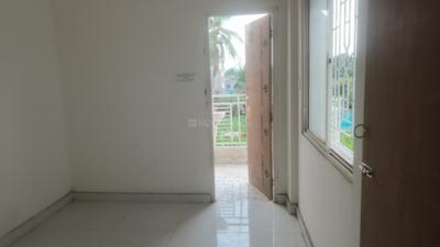 Bedroom Image of 1080 Sq.ft 3 BHK Apartment / Flat for sale in ARS Dharam Laxmi Hari Mohini Vihar, Sarsuna Kolkata for Rs. 4200000