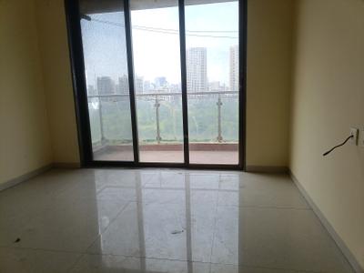 Bedroom Image of 1281 Sq.ft 2 BHK Apartment / Flat for sale in Goodwill Paradise Phase 1 And 2, Kharghar Navi Mumbai for Rs. 18500000