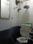 Bathroom Image of 201 HomeStay in Jogeshwari West, Mumbai