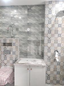 Bedroom Two Image of 1620 Sq.ft 3 BHK Builder Floor for sale in BPTP District 2, Sector 86 Faridabad for Rs. 17500000