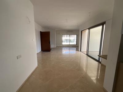 Hall Image of 2700 Sq.ft 3.5 BHK Apartment / Flat for sale in Erandwane Pune for Rs. 50000000