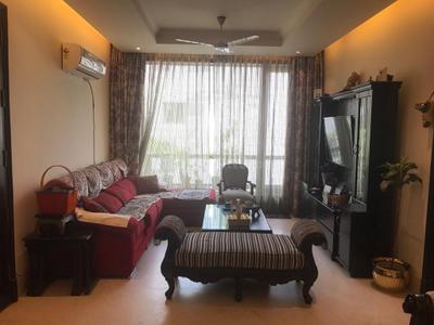 3 BHK Independent House