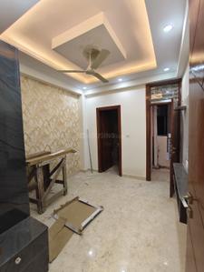 Hall Image of 1050 Sq.ft 2 BHK Apartment / Flat for sale in SAP Homes, Sector 49 Noida for Rs. 5600000