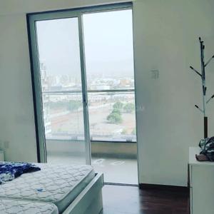 Bedroom Image of 1100 Sq.ft 2 BHK Apartment / Flat for sale in Prakruti Palladium, Kondhwa Pune for Rs. 6100000