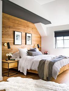 Bedroom Image of 1500 Sq.ft 3 BHK Apartment / Flat for sale in Sector 37 Noida for Rs. 7000000