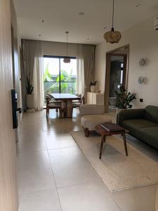 Hall Image of 1130 Sq.ft 2 BHK Apartment / Flat for sale in Renaatus Varam, Villankurichi Coimbatore for Rs. 10300000
