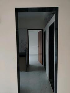Passage Image of 510 Sq.ft 1 BHK Apartment / Flat for sale in Balaji Nirvana Eco Homes, Palghar Mumbai for Rs. 2096000