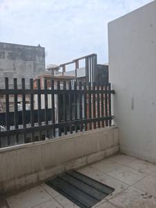 Bedroom Image of 500 Sq.ft 1 BHK Apartment / Flat for sale in Sunshine Apartment, Sector 74 Noida for Rs. 2700000