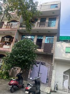 3 BHK Independent House