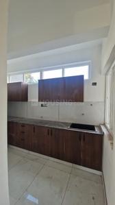 Kitchen Image of 700 Sq.ft 1 BHK Apartment / Flat for rent in Koramangala Bengaluru for Rs. 35000