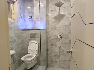 Image of 1355 Sq.ft 3 BHK Builder Floor for sale in Indirapuram, Ghaziabad for Rs. 11800000