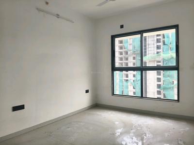 Bedroom Image of 1122 Sq.ft 2 BHK Apartment / Flat for sale in Regency Astra, Baner Pune for Rs. 11800000