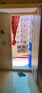 Bedroom Image of 700 Sq.ft 1.5 BHK Independent House for sale in Bajwa Vadodara for Rs. 1700000