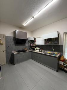 Kitchen Image of 3760 Sq.ft 6 BHK Independent House for sale in Chetpet Chennai for Rs. 85000000