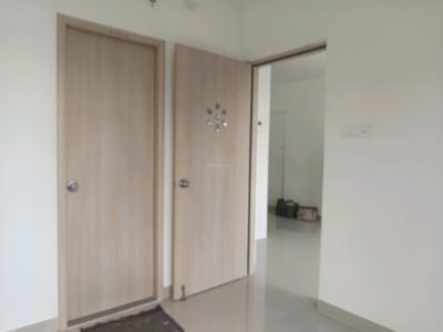 Bedroom Image of 600 Sq.ft 1 BHK Apartment / Flat for rent in Bhandari Greenfield, Hadapsar Pune for Rs. 19000