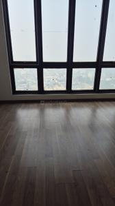 Bedroom Image of 2867 Sq.ft 3 BHK Apartment / Flat for sale in East Kolkata Township Kolkata for Rs. 50000000