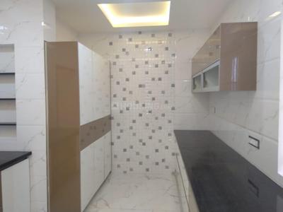 Kitchen Image of 2300 Sq.ft 3 BHK Duplex for sale in Kalapatti Coimbatore for Rs. 32500000