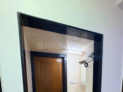Image of 890 Sq.ft 2 BHK Apartment / Flat for sale in Vashi, Navi Mumbai for Rs. 20000000