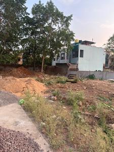 Image of 1500 Sq.ft Residential Plot / Land for sale in Shankar Nagar, Raipur for Rs. 6885000