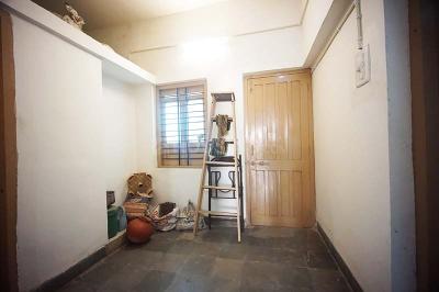 Balcony Image of 702 Sq.ft 2 BHK Independent House for sale in Shahpur Ahmedabad for Rs. 14000000