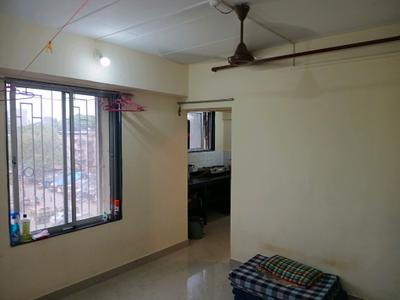Living Room Image of 720 Sq.ft 1 BHK Apartment / Flat for sale in Chembur Mumbai for Rs. 11500000
