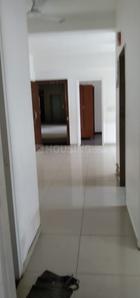 Hall Image of 1385 Sq.ft 3 BHK Apartment / Flat for sale in Orchid Divine, South Bopal Ahmedabad for Rs. 7500000