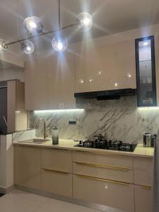 Kitchen Image of 1020 Sq.ft 2 BHK Apartment / Flat for sale in Epitome Elan, JP Nagar Bengaluru for Rs. 16000000