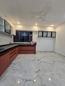 Kitchen Image of 1850 Sq.ft 3.5 BHK Apartment / Flat for sale in Kalwa Thane for Rs. 25000000