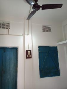 Hall Image of 300 Sq.ft 1 BHK Villa for rent in Arabinda Pally Siliguri for Rs. 4000