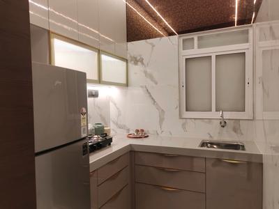 1 BHK Flat