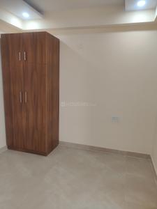 Bedroom Image of 1500 Sq.ft 2.5 BHK Builder Floor for sale in Rudransh Bella vista, Noida Extension Greater Noida for Rs. 6000000