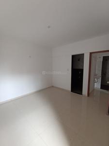 Hall Image of 992 Sq.ft 2 BHK Apartment / Flat for sale in Samarth Florencia, Anand Nagar, Sinhagad Road Pune for Rs. 9700000
