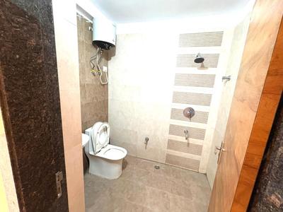 Image of 1200 Sq.ft 2 BHK Apartment / Flat for rent in Kantatoli, Ranchi for Rs. 16999