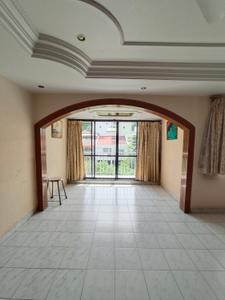 Hall Image of 1451 Sq.ft 3 BHK Apartment / Flat for sale in Wanwadi Pune for Rs. 15500000