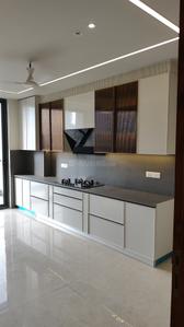 Kitchen Image of 4300 Sq.ft 4.5 BHK Builder Floor for sale in Greenwood City Floors, Sector 45 Gurgaon for Rs. 65000000