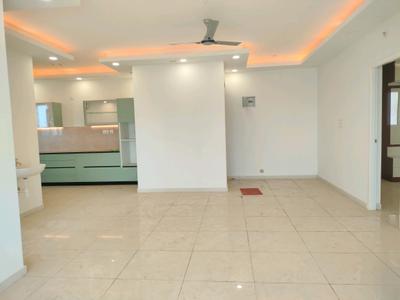 Living Room Image of 1500 Sq.ft 3 BHK Apartment / Flat for rent in Global Techies Town, Thirupalya Bengaluru for Rs. 35000