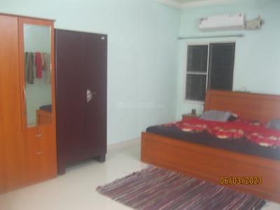 Bedroom Image of 4032 Sq.ft 4 BHK Duplex for sale in Ashok Nagar Mangalore for Rs. 25000000