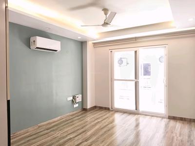 Bedroom Image of 2800 Sq.ft 4 BHK Builder Floor for rent in Big Block Builder Floor, Sector 46 Gurgaon for Rs. 80000
