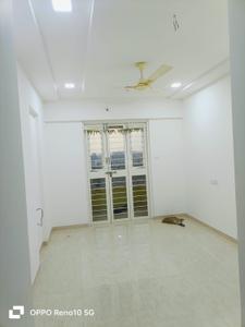 Hall Image of 521 Sq.ft 1 BHK Apartment / Flat for rent in Acorn Park, Wakad Pune for Rs. 25000