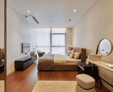 Image of 1033 Sq.ft 2 BHK Apartment / Flat for sale in Park West, Kiwale, Pune for Rs. 4900000