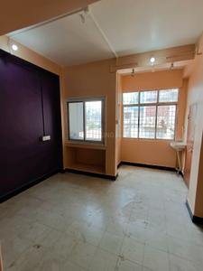Hall Image of 970 Sq.ft 3 BHK Apartment / Flat for rent in Manganwlarpeth Kolhapur for Rs. 12000