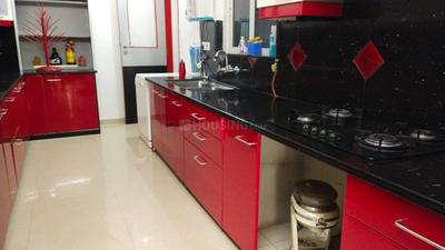 4 BHK Flat