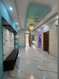 Hall Image of 1100 Sq.ft 2 BHK Apartment / Flat for sale in Sector 110 Noida for Rs. 4469000
