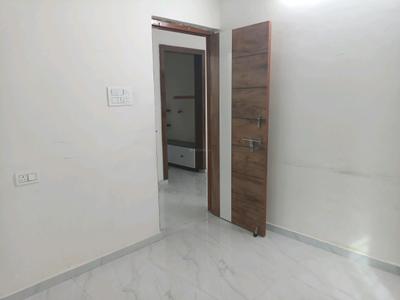 Bedroom Image of 551 Sq.ft 1 BHK Apartment / Flat for rent in Yousufguda Hyderabad for Rs. 12800