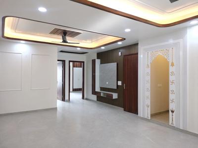 Living Room Image of 1620 Sq.ft 3 BHK Builder Floor for sale in Sector 85 Faridabad for Rs. 16300000