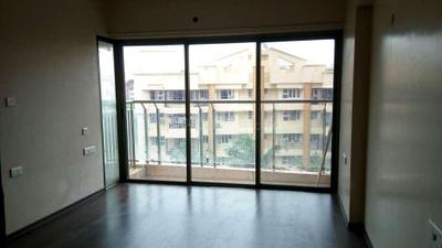 Bedroom Image of 1050 Sq.ft 2 BHK Apartment / Flat for rent in K Raheja Vistas, Powai Mumbai for Rs. 80000