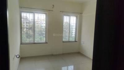 Image of 1300 Sq.ft 3 BHK Apartment / Flat for rent in Paranjape Abhiruchi Parisar T1 T2 T3 M1A M1B And M2, Dhayari, Pune for Rs. 24000