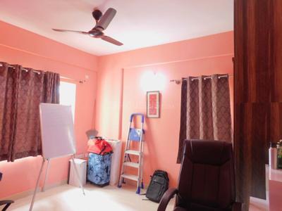 Bedroom Image of 1055 Sq.ft 2 BHK Apartment / Flat for sale in Bommasandra Bengaluru for Rs. 9000000